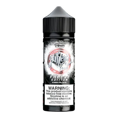 RUTHLESS FREEZE EDITION 6MG - 120ML