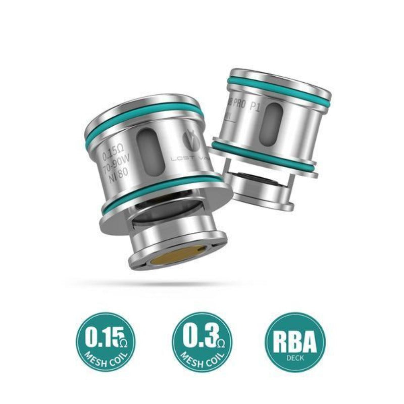 URSA UB PRO COILS