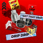 Load image into Gallery viewer, THE DRIP TANK BY DR. VAPES
