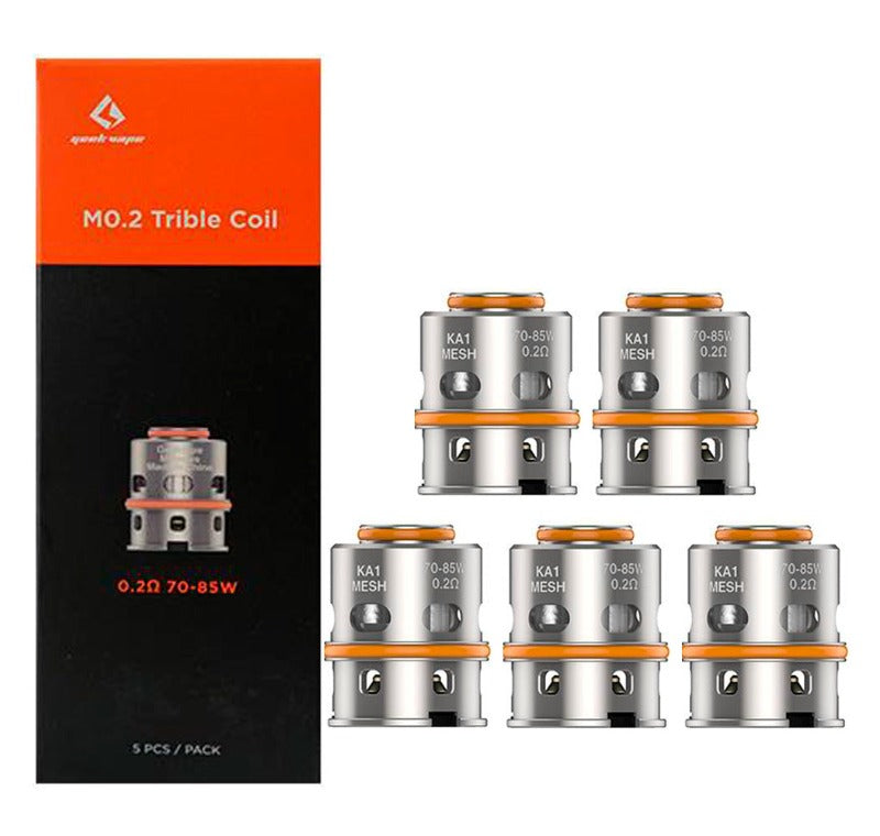 GEEKVAPE M SERIES COIL