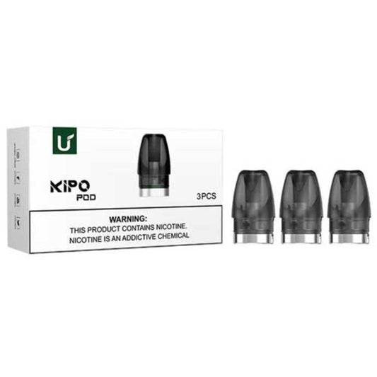 KIPO POD