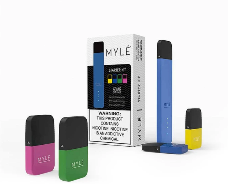 MYLÉ STARTER KIT V4