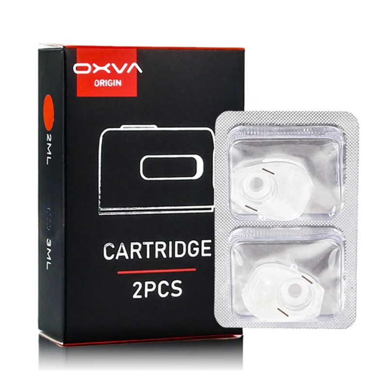 OXVA ORIGIN CARTRIDGE