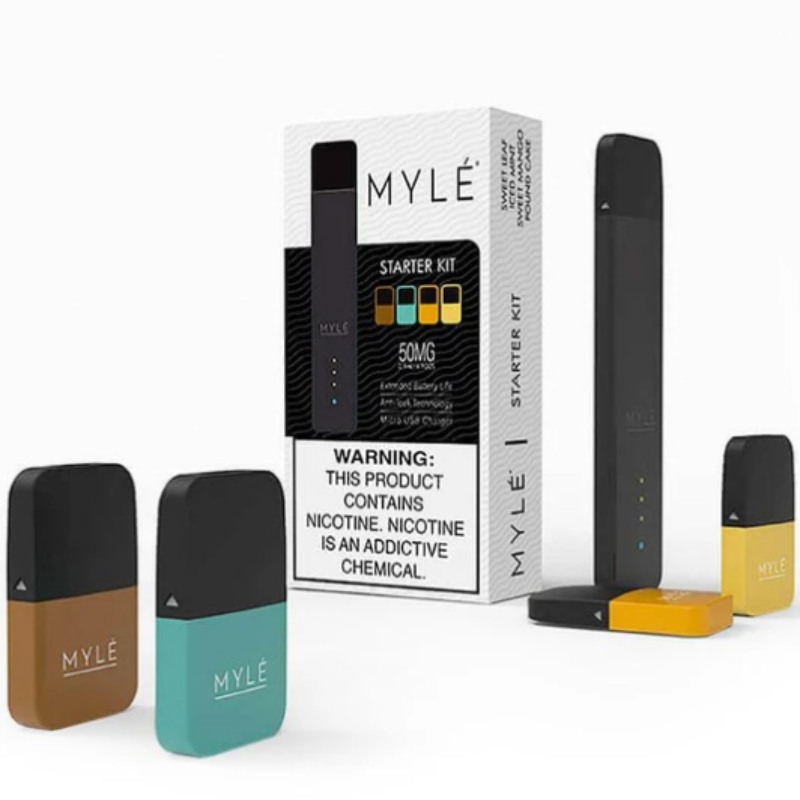 MYLÉ STARTER KIT V4