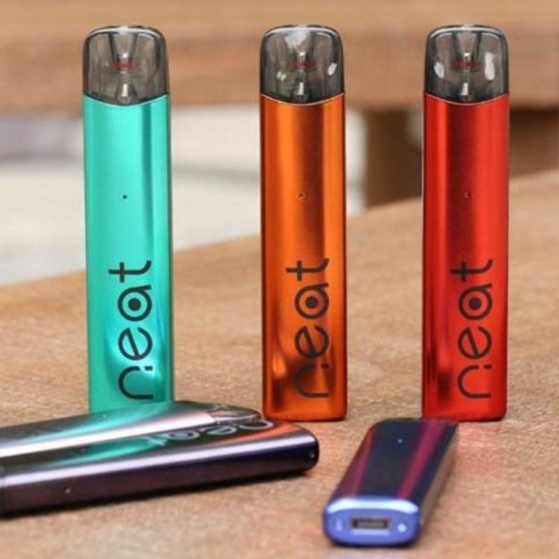 UWELL NEAT 2 YEARN POD KIT