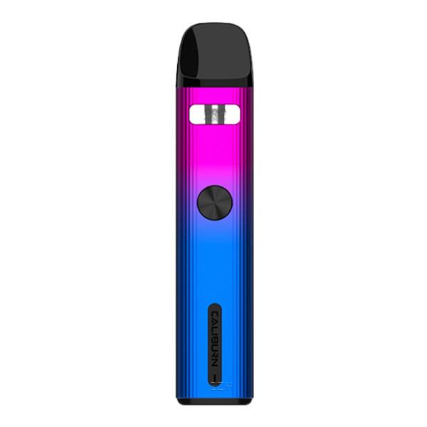 UWELL CALIBURN G2 POD SYSTEM 750MAH