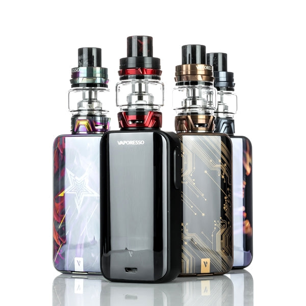 Vaporesso - Luxe 220W TC Kit