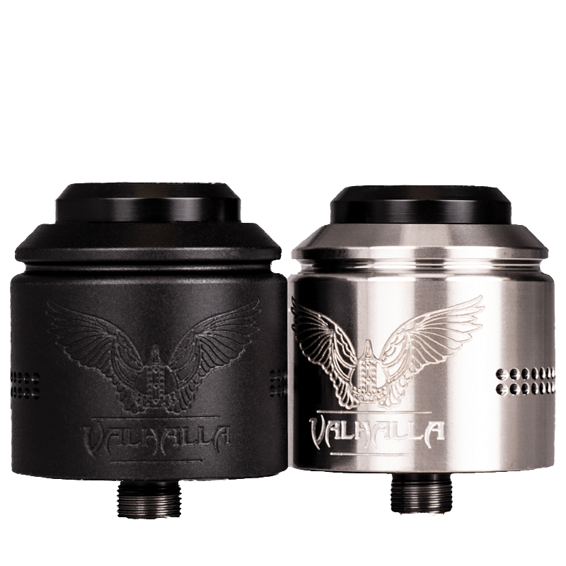 VAPERZ CLOUD VALHALLA V2 MINI RDA 30MM