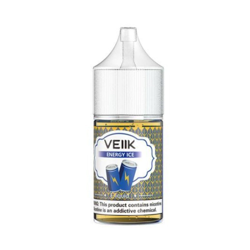 VEIIK ENERGY ICE SALTNIC