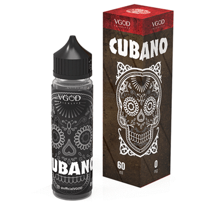 VGOD Cubano