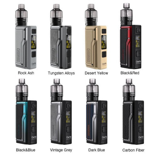 VOOPOO ARGUS GT KIT