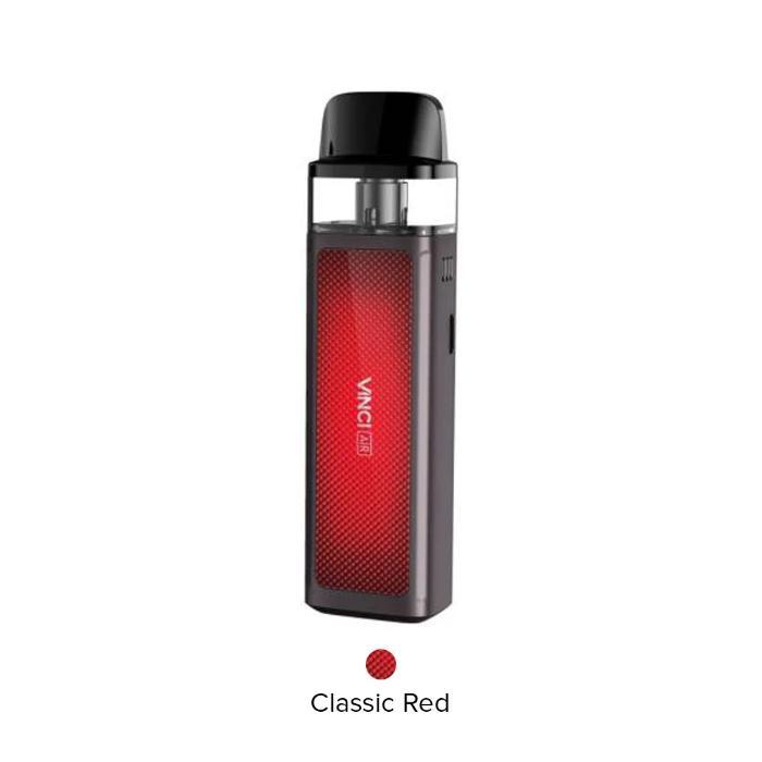 VOOPOO VINCI AIR