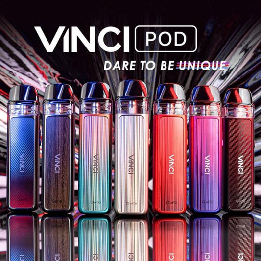 VOOPOO VINCI POD KIT