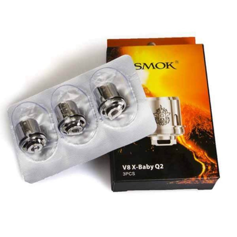 Smok V8 X-Baby Q2