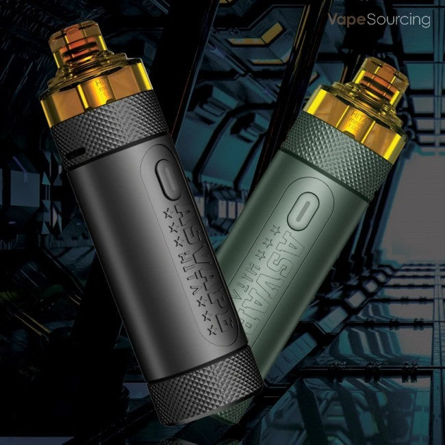 ASVAPE HITA KIT