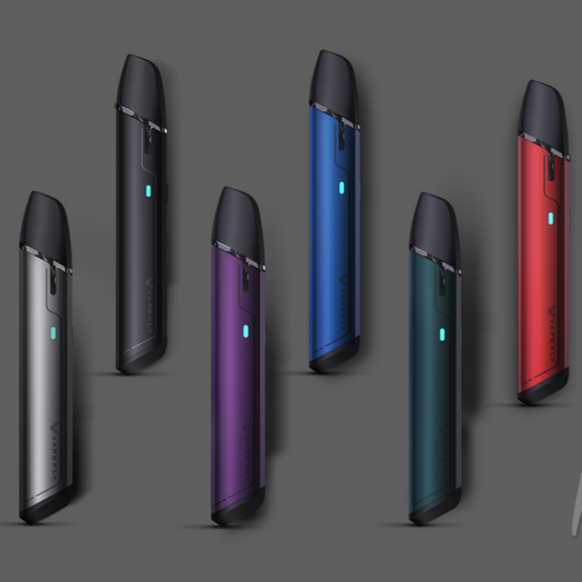 VAPEFLY MANNERS POD KIT