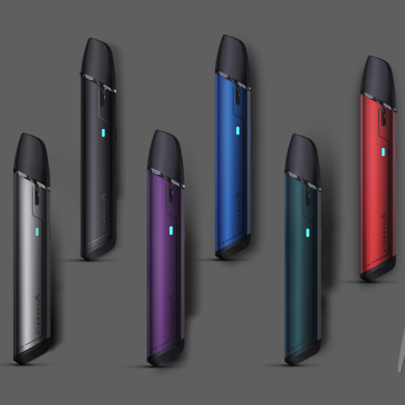 VAPEFLY MANNERS POD KIT