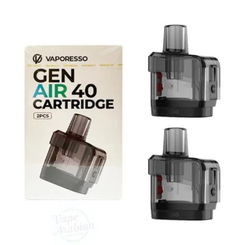 VAPORESSO GEN AIR 40 Pod Cartridge