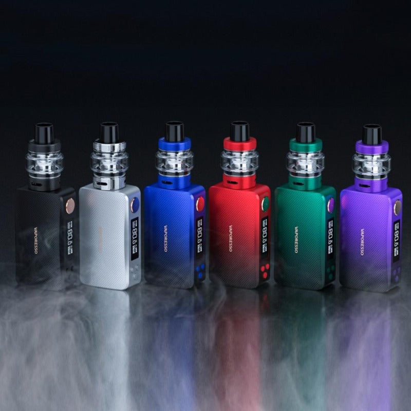 VAPORESSO GEN NANO 80W KIT