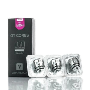 GT CORES COILS