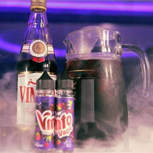 Vimto