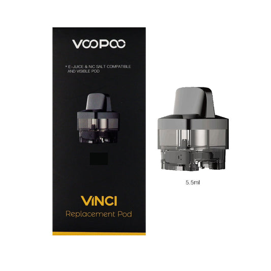 VOOPOO VINCI REPLACEMENT PODS