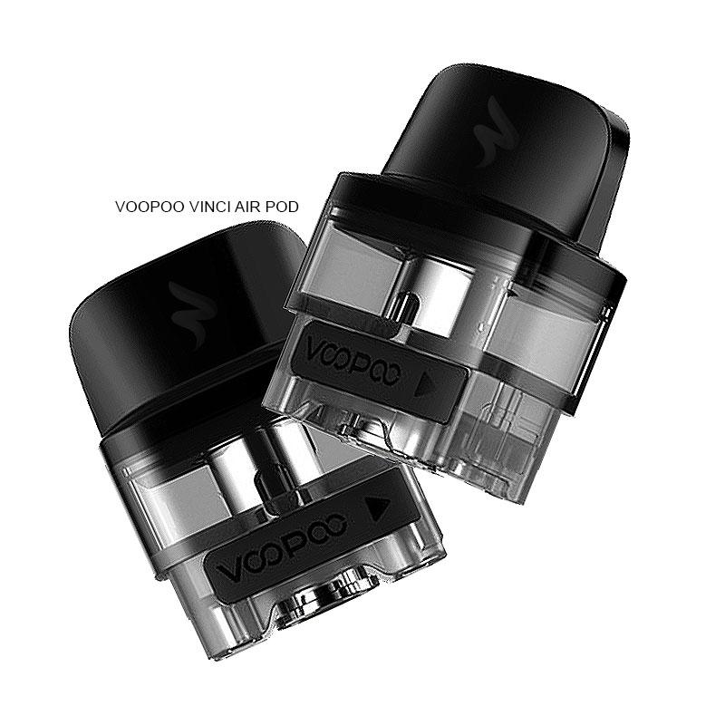 VOOPOO VINCI AIR REPLACEMENT PODS