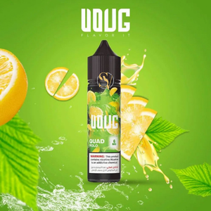 VOUG ICE QUAD POLO E-LIQUID