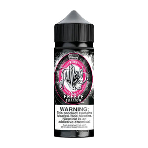 RUTHLESS FREEZE EDITION 3MG - 120ML