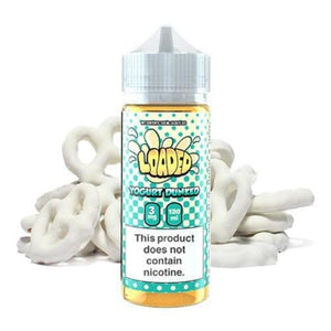 LOADED YOGURT DUNKED 3MG - 120ML