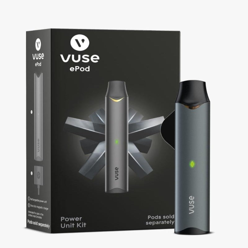 VUSE device Rider Vapes VUSE device Rider Vapes