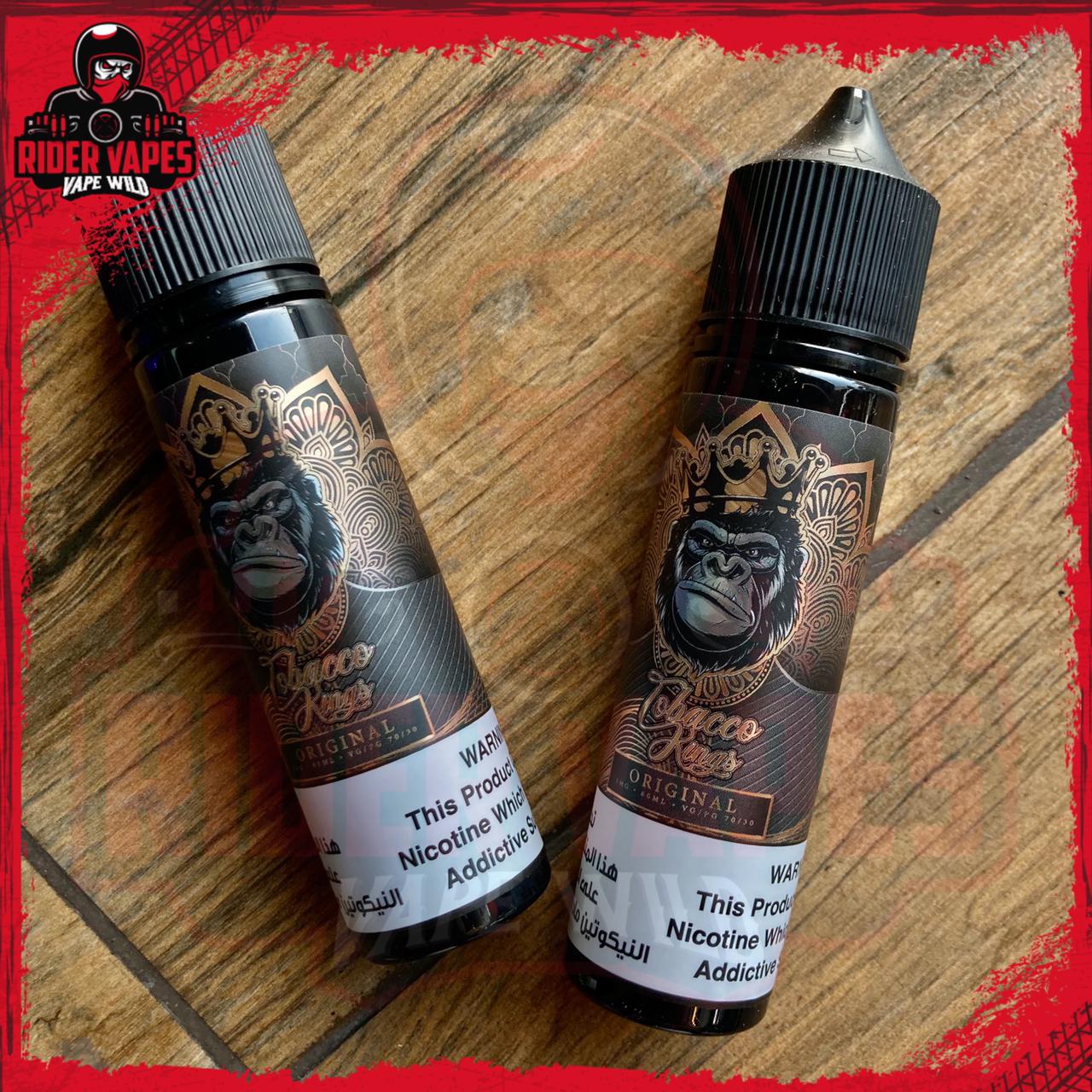 TOBACCO KINGS 60ml