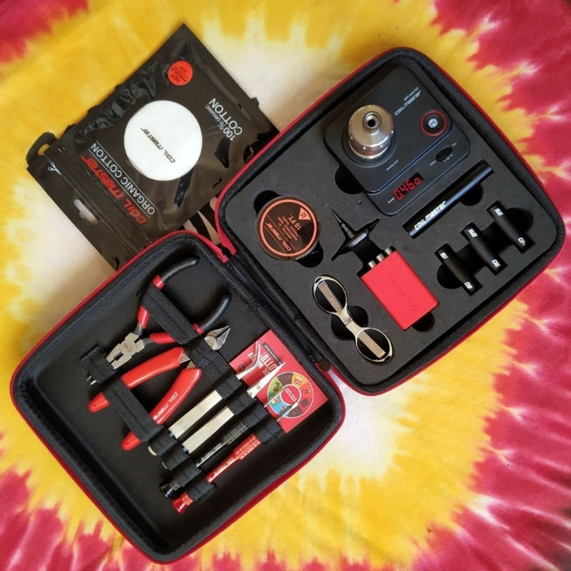 Coil Master DIY Kit V3