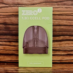 RENOVA ZERO 2 PODS 2PCS PACK