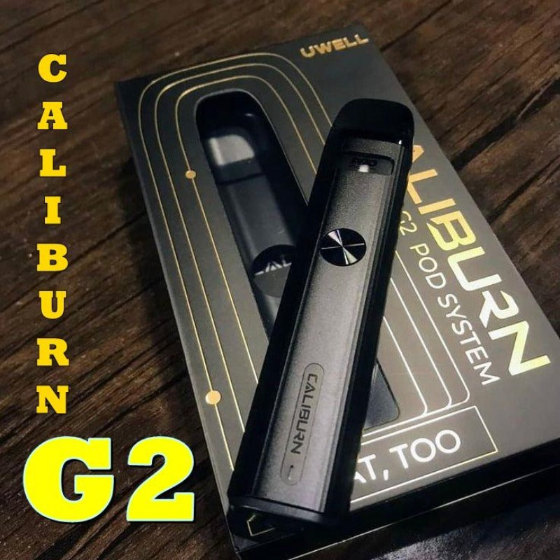 UWELL CALIBURN G2