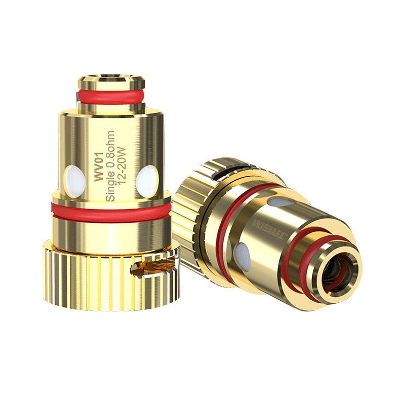 WISMEC ATOMIZER HEAD