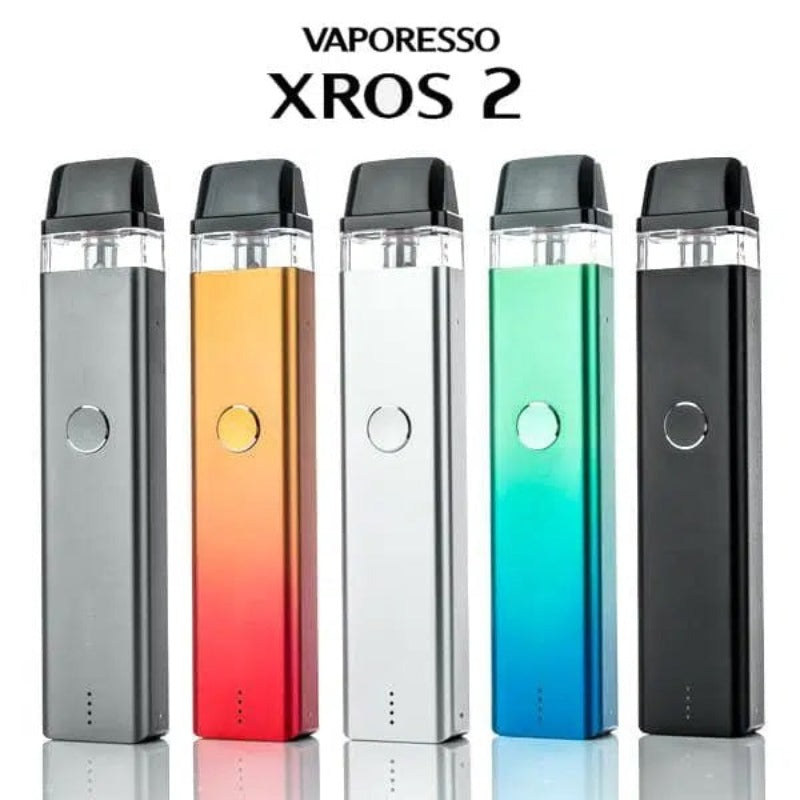 VAPORESSO XROS 2 KIT