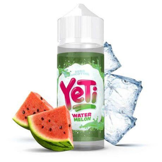 YETI E JUICE WATERMELON