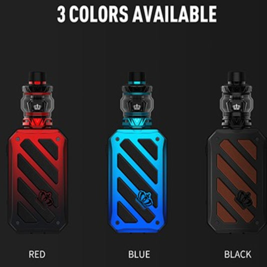 UWELL CROWN 5 BOX MOD KIT