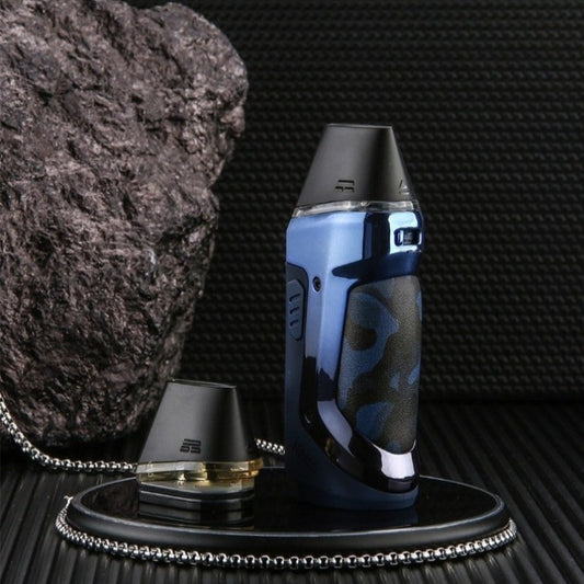 AEGIS NANO POD KIT 30W