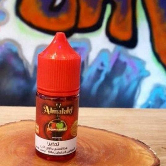 Almalaki Double Apple 30ml