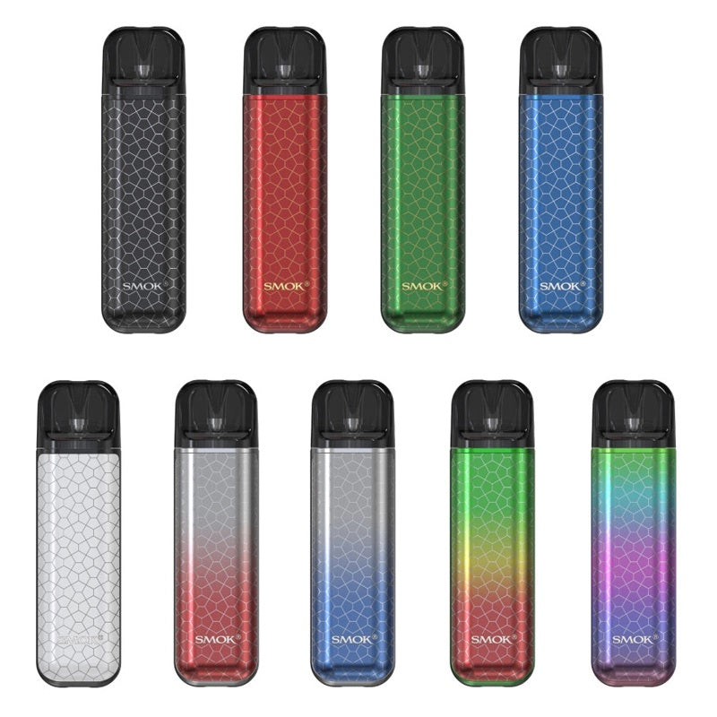 SMOK NOVO 2 S KIT