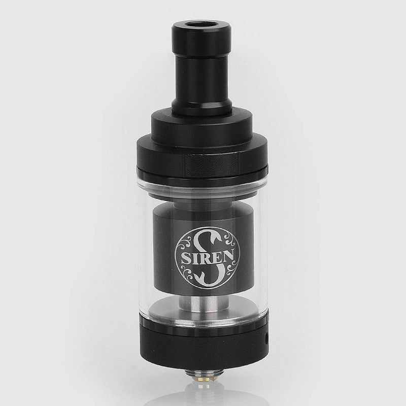 DIGIFLAVOR SIREN 2 24MM VERSION MTL