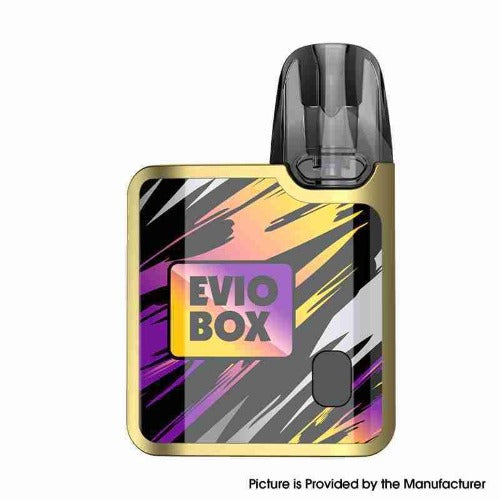 JOYETECH EVIO BOX KIT Rider Vapes JOYETECH EVIO BOX KIT Rider Vapes