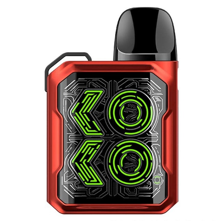 UWELL CALIBURN GK2