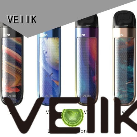 VEIIK AIRO KIT LIMITED EDITION