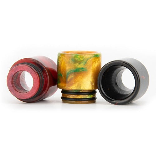 ALEADER REEWAPE RESIN 810 DRIP TIP