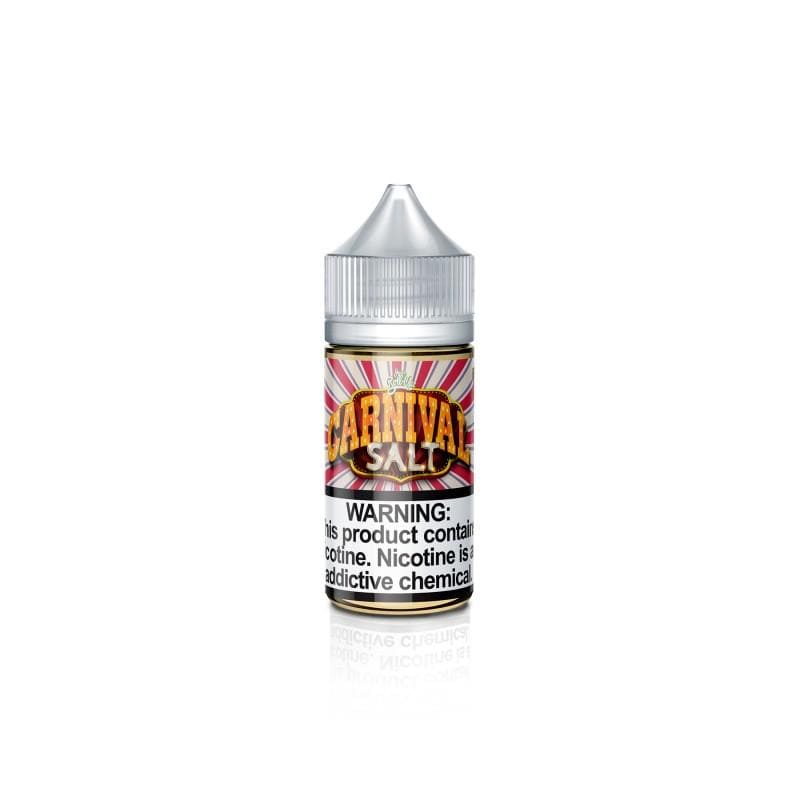 ROLL UPZ CARNIVAL SALTZ - BERRY LEMONADE 25MG