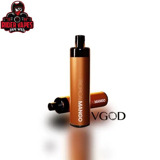 VGOD POD 4K