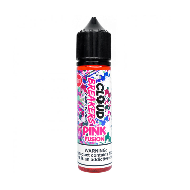 CLOUD BREAKERS PINK FUSION 60ml